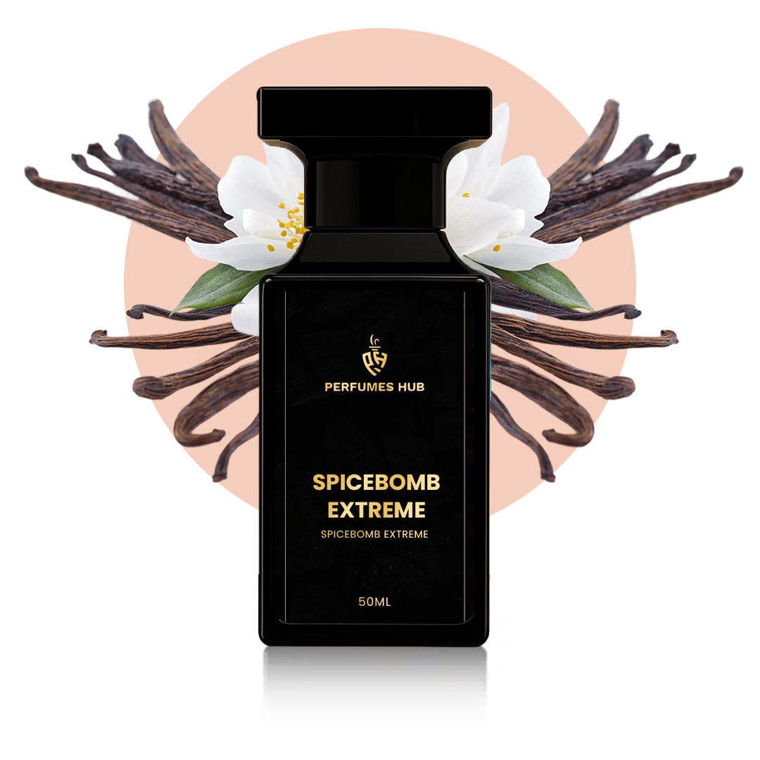 Spicebomb Extreme